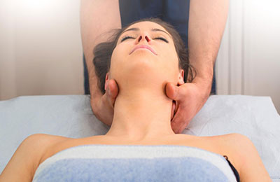 Umesh Bansal Physiotherapy craniosacral