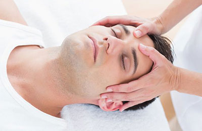 Umesh Bansal Physiotherapy craniosacral