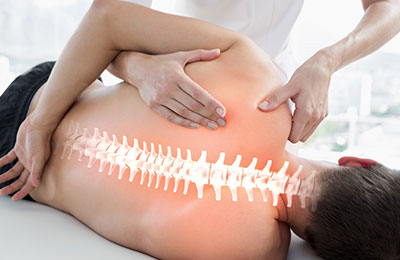 Umesh Bansal Physiotherapy services osto