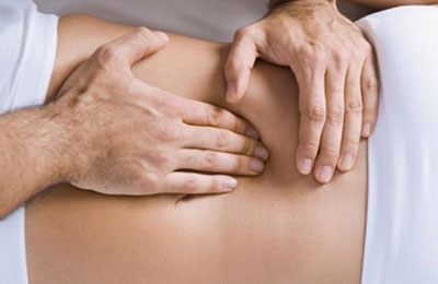 Umesh Bansal Physiotherapy services visceral
