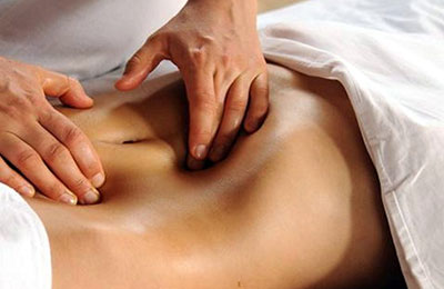 visceral Umesh Bansal Physiotherapy