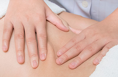 visceral Umesh Bansal Physiotherapy